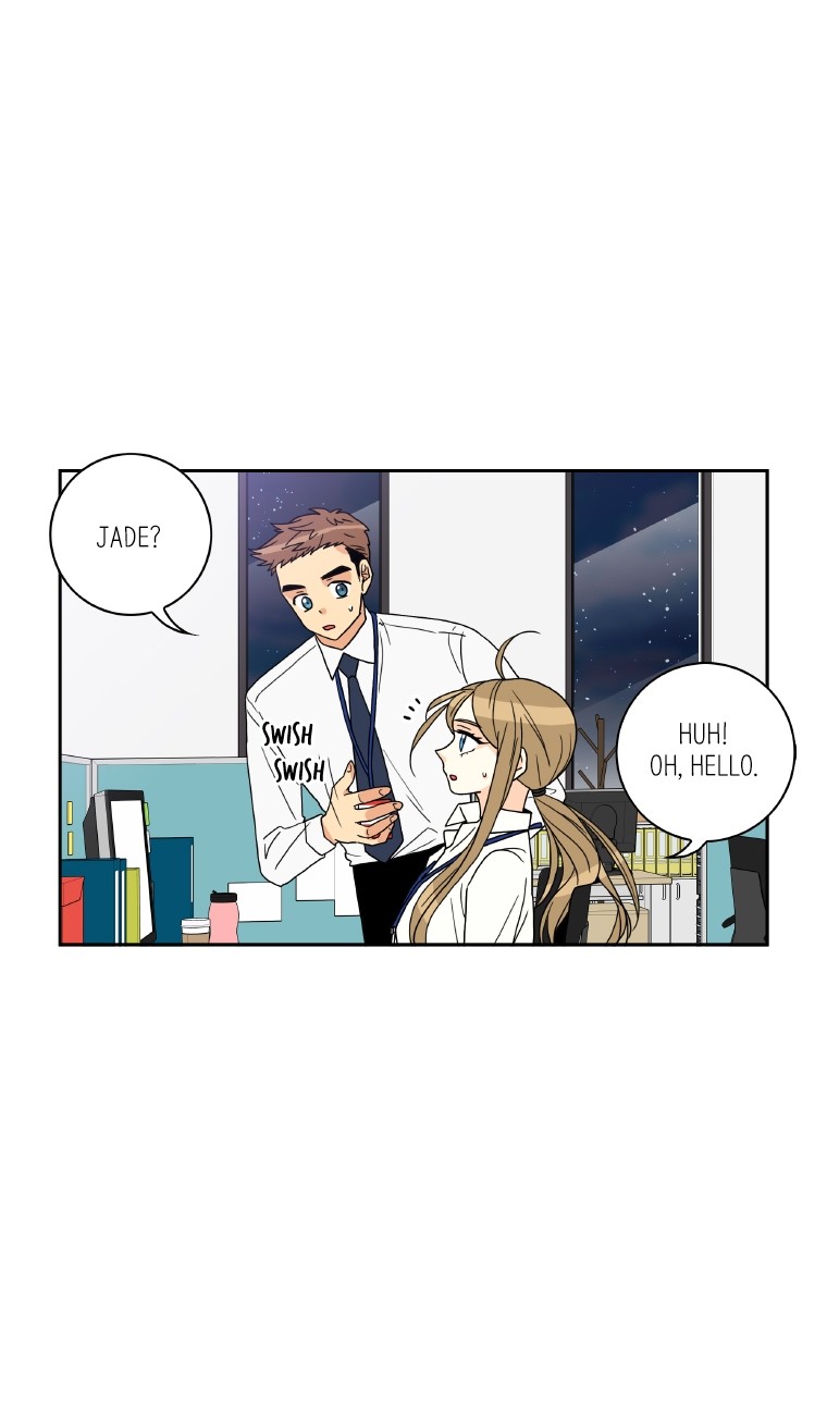 Why Did You Come To My Home Chapter 39 page 2 - Chapter 39