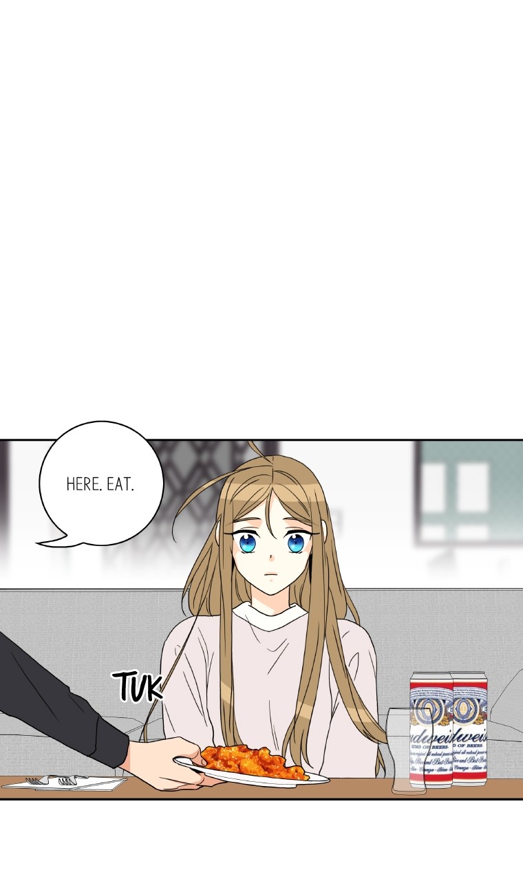 Why Did You Come To My Home Chapter 39 page 23 - Chapter 39