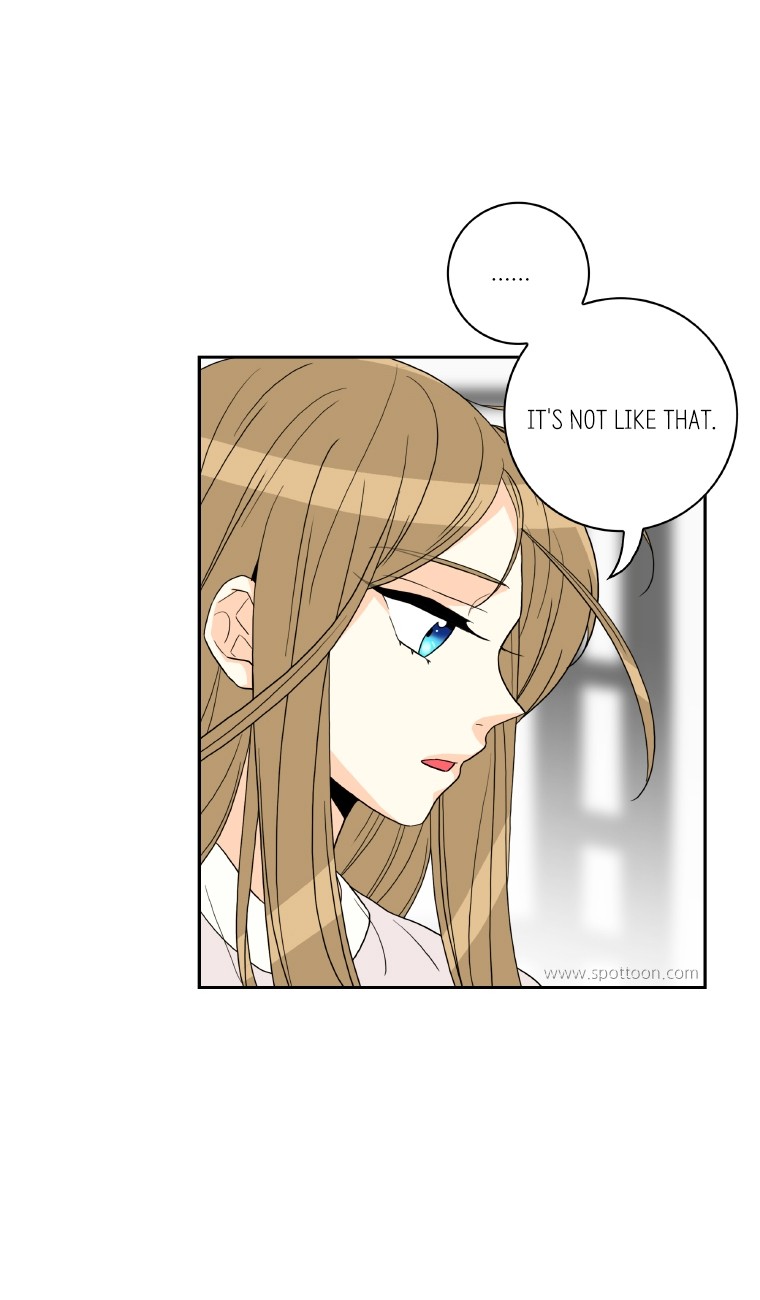 Why Did You Come To My Home Chapter 39 page 25 - Chapter 39