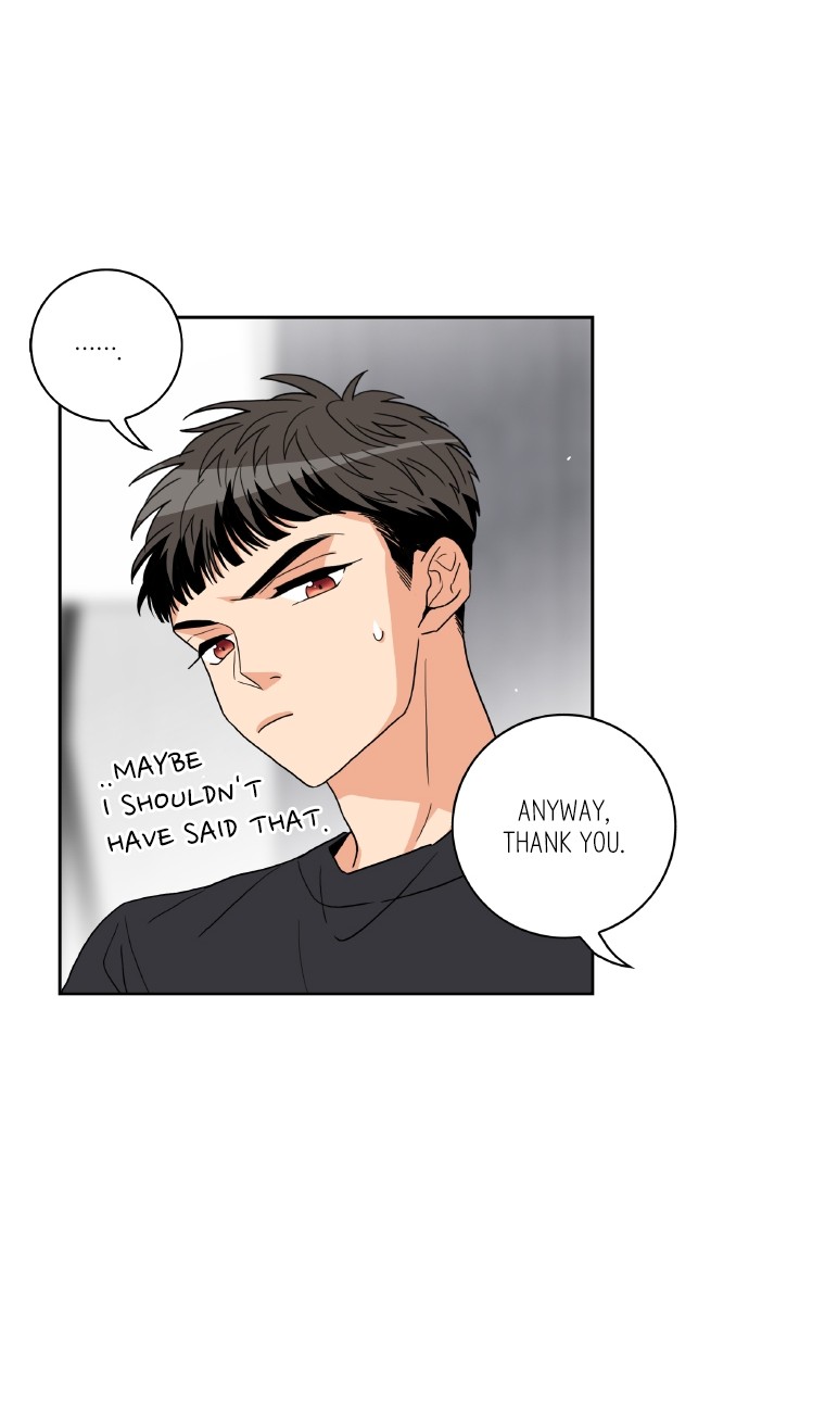 Why Did You Come To My Home Chapter 39 page 26 - Chapter 39