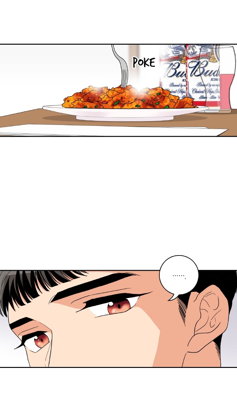 Why Did You Come To My Home Chapter 39 page 27 - Chapter 39