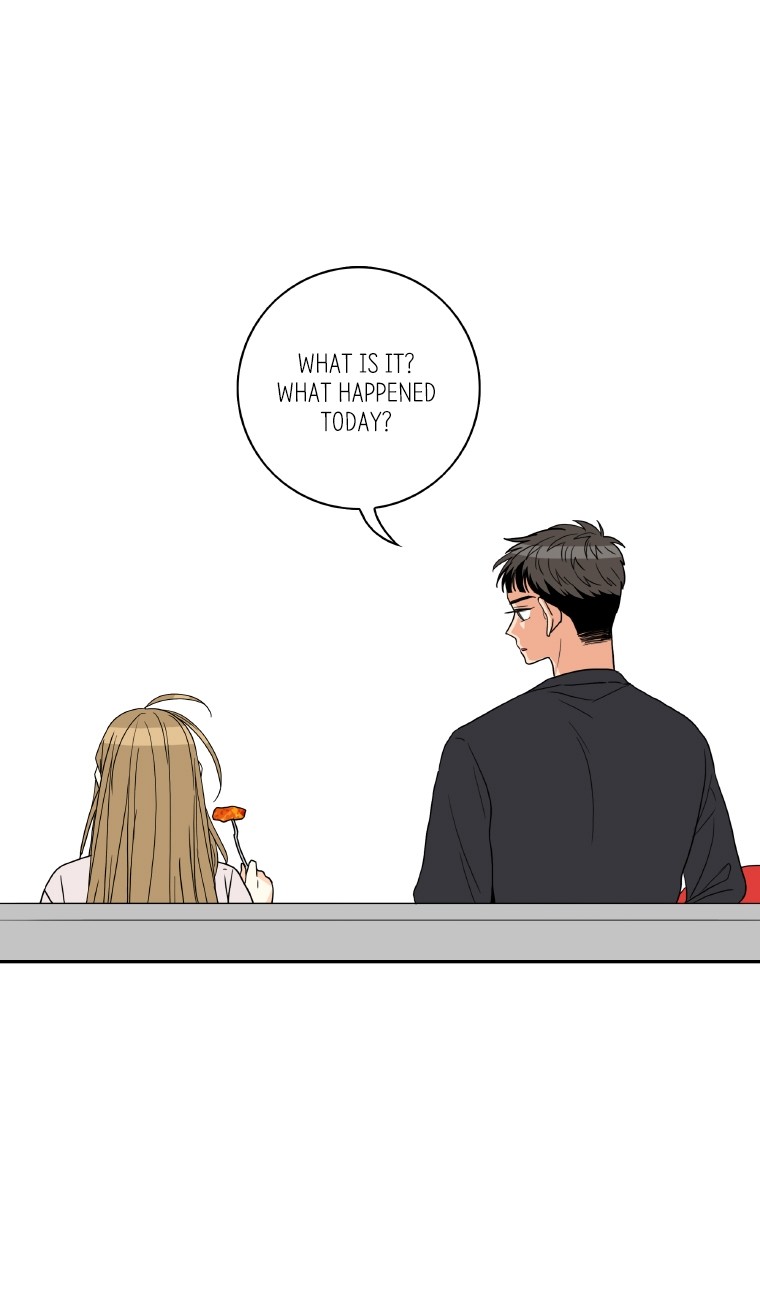 Why Did You Come To My Home Chapter 39 page 29 - Chapter 39