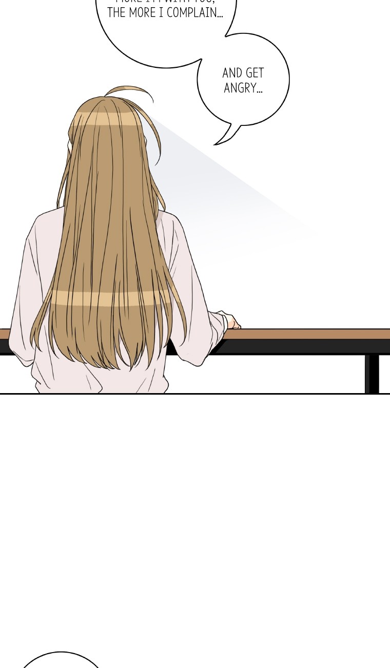 Why Did You Come To My Home Chapter 39 page 33 - Chapter 39