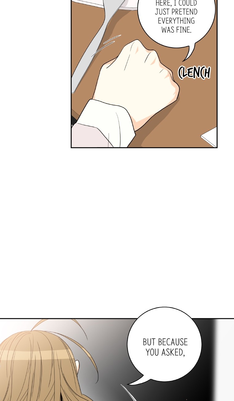Why Did You Come To My Home Chapter 39 page 35 - Chapter 39