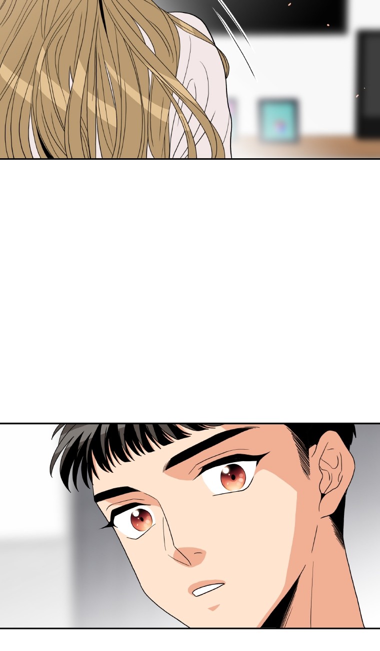 Why Did You Come To My Home Chapter 39 page 36 - Chapter 39