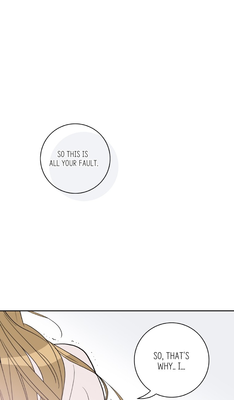 Why Did You Come To My Home Chapter 39 page 38 - Chapter 39
