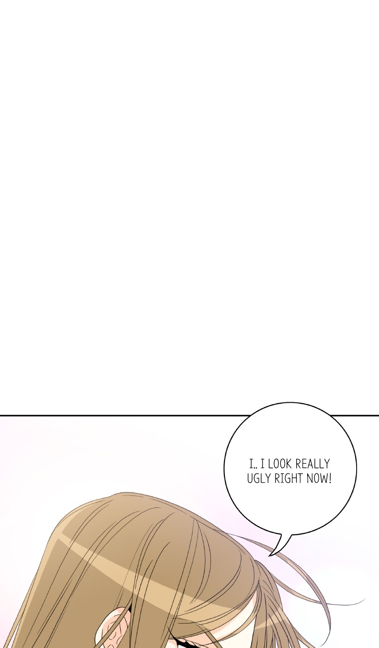 Why Did You Come To My Home Chapter 39 page 40 - Chapter 39