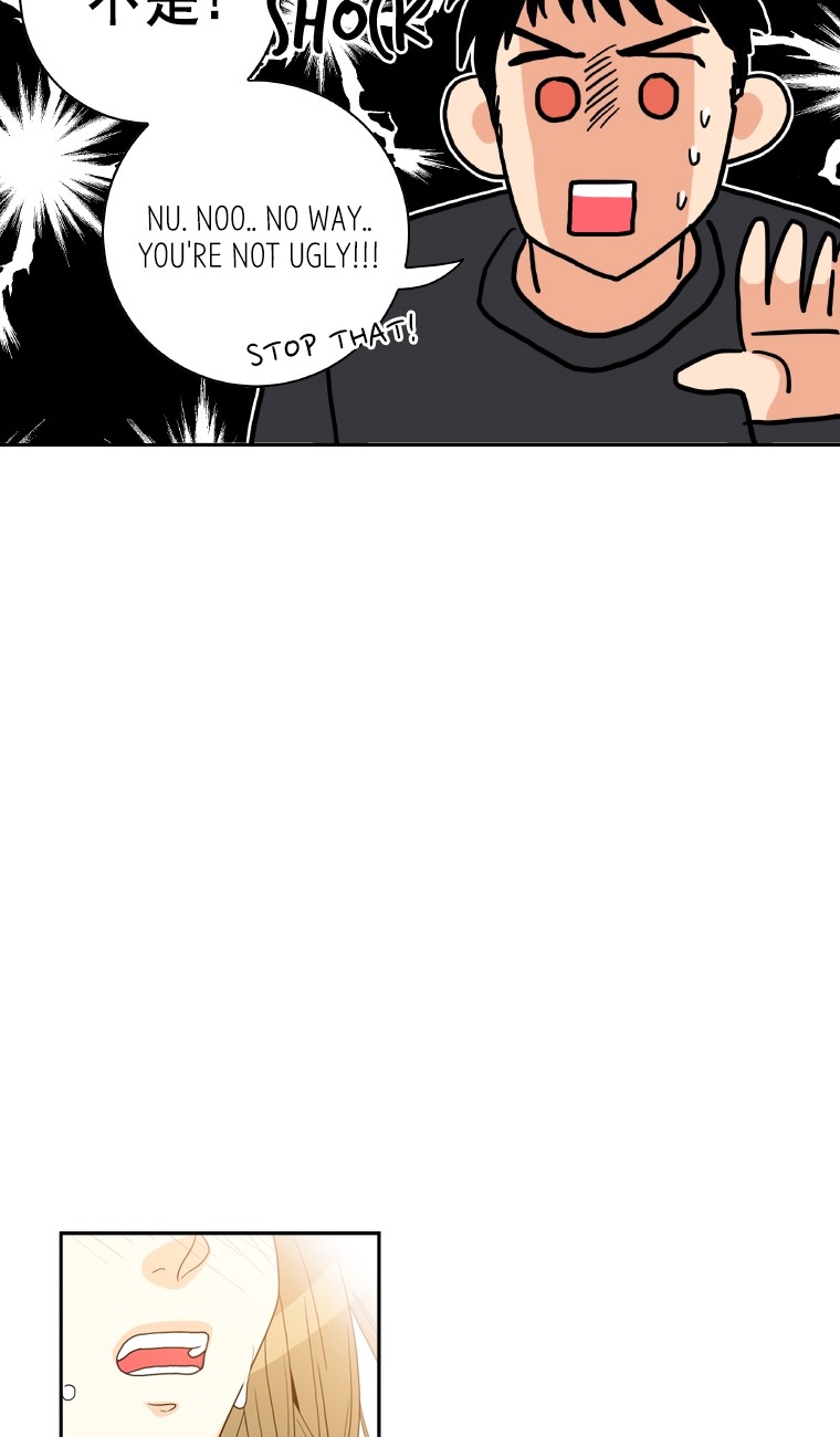 Why Did You Come To My Home Chapter 39 page 42 - Chapter 39