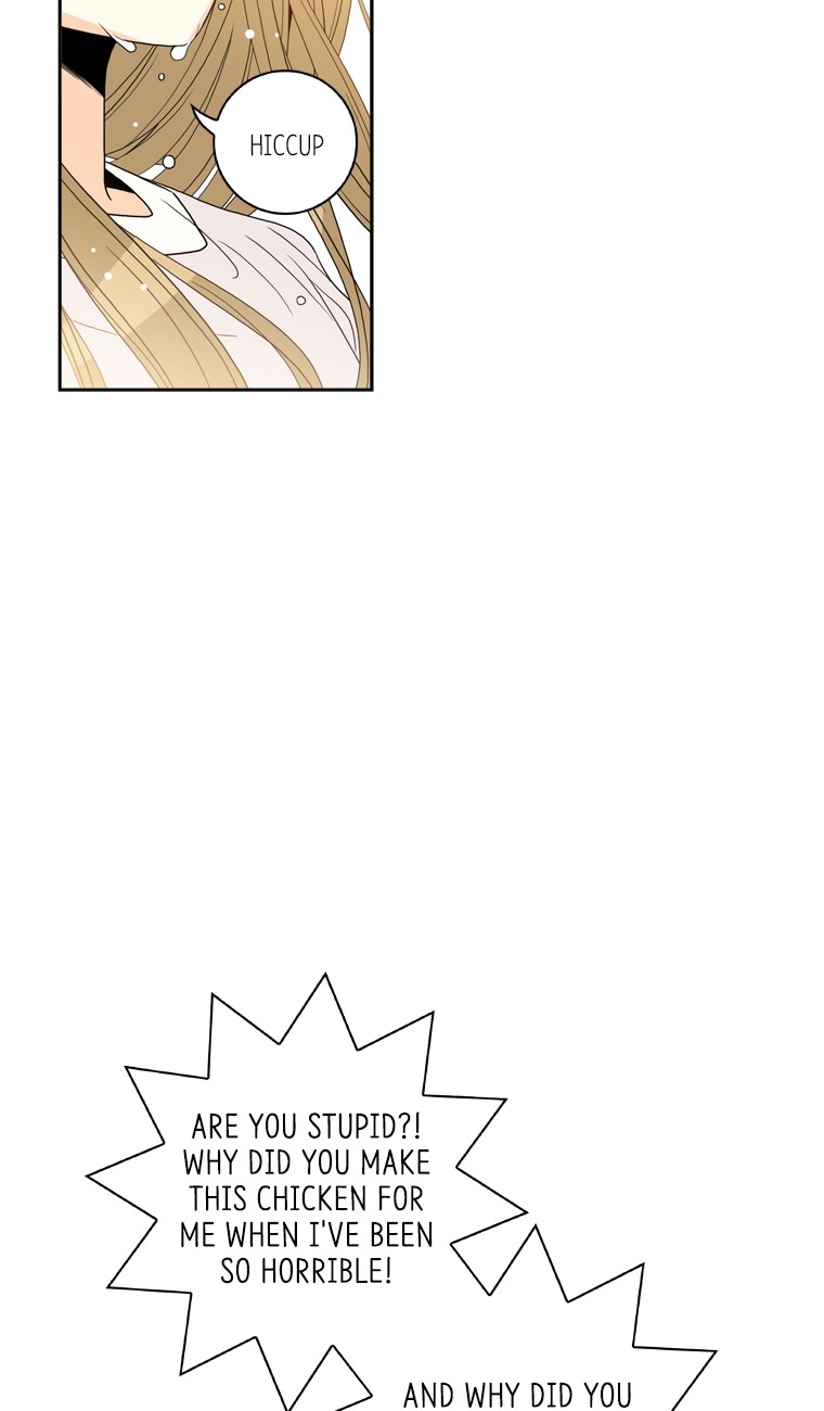 Why Did You Come To My Home Chapter 39 page 43 - Chapter 39