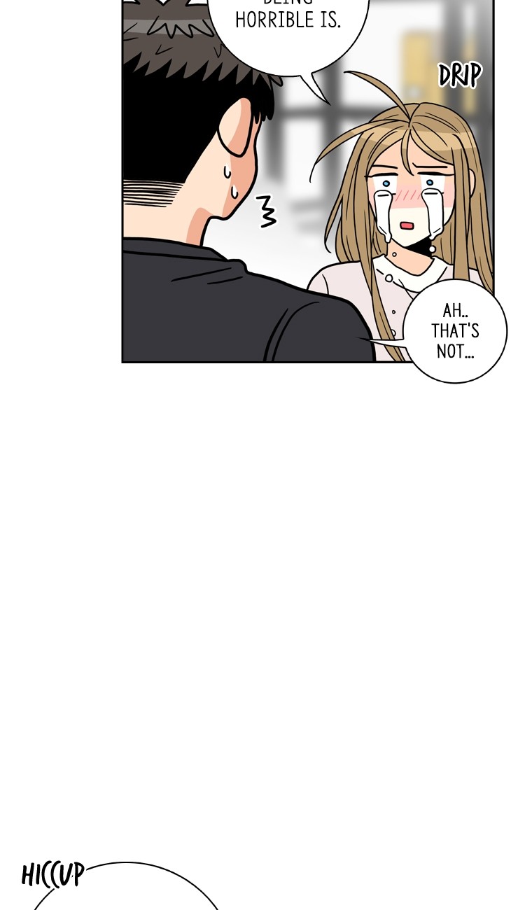 Why Did You Come To My Home Chapter 39 page 46 - Chapter 39