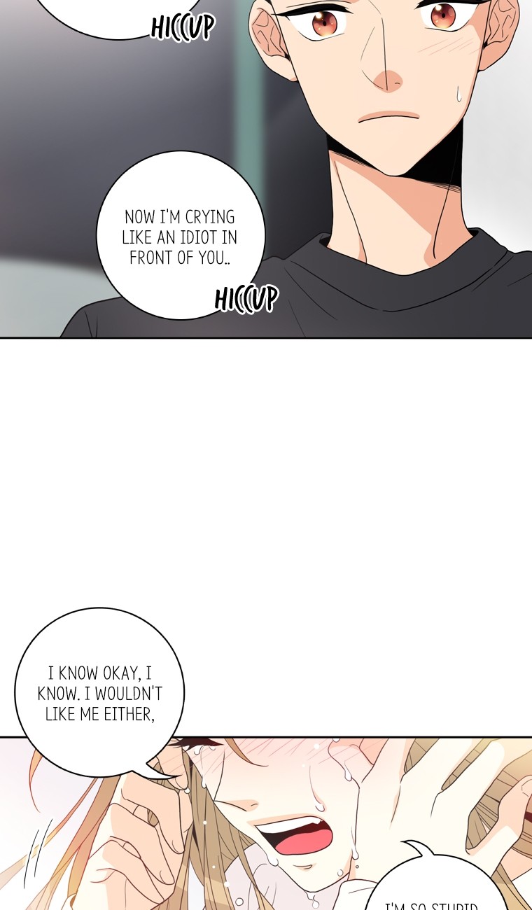 Why Did You Come To My Home Chapter 39 page 48 - Chapter 39