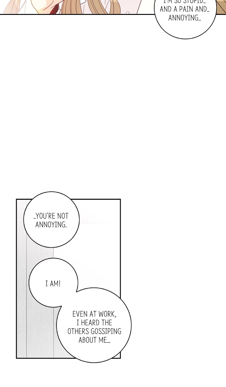 Why Did You Come To My Home Chapter 39 page 49 - Chapter 39