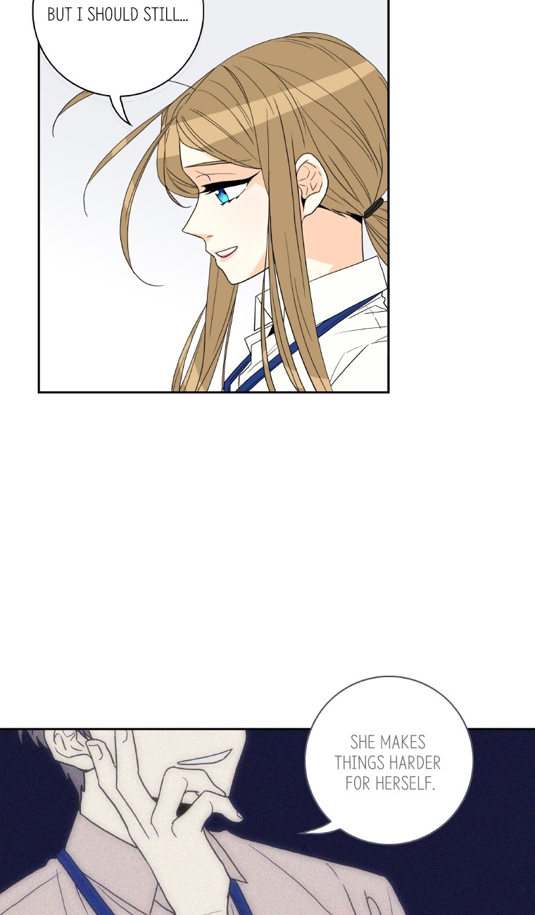 Why Did You Come To My Home Chapter 39 page 5 - Chapter 39