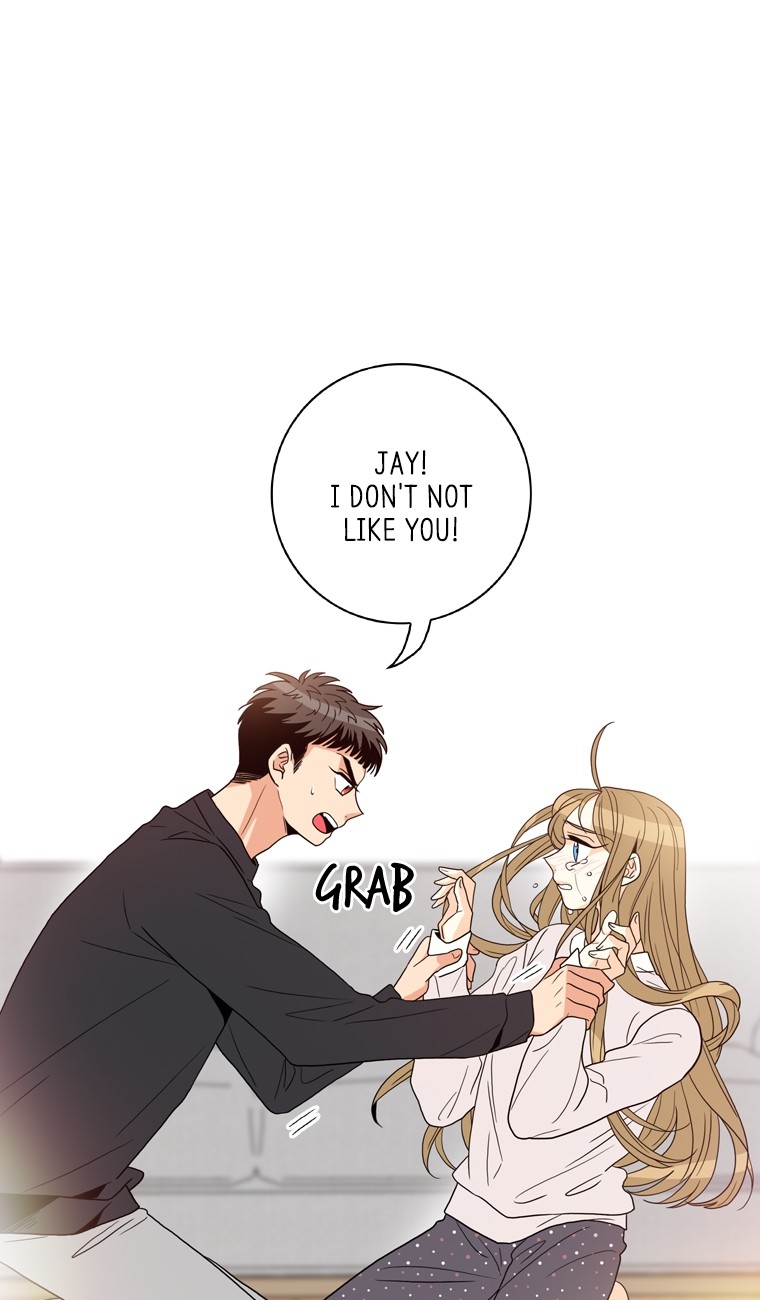 Why Did You Come To My Home Chapter 39 page 50 - Chapter 39