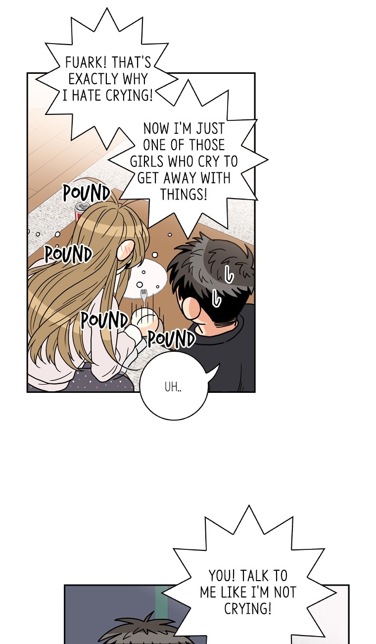 Why Did You Come To My Home Chapter 39 page 53 - Chapter 39