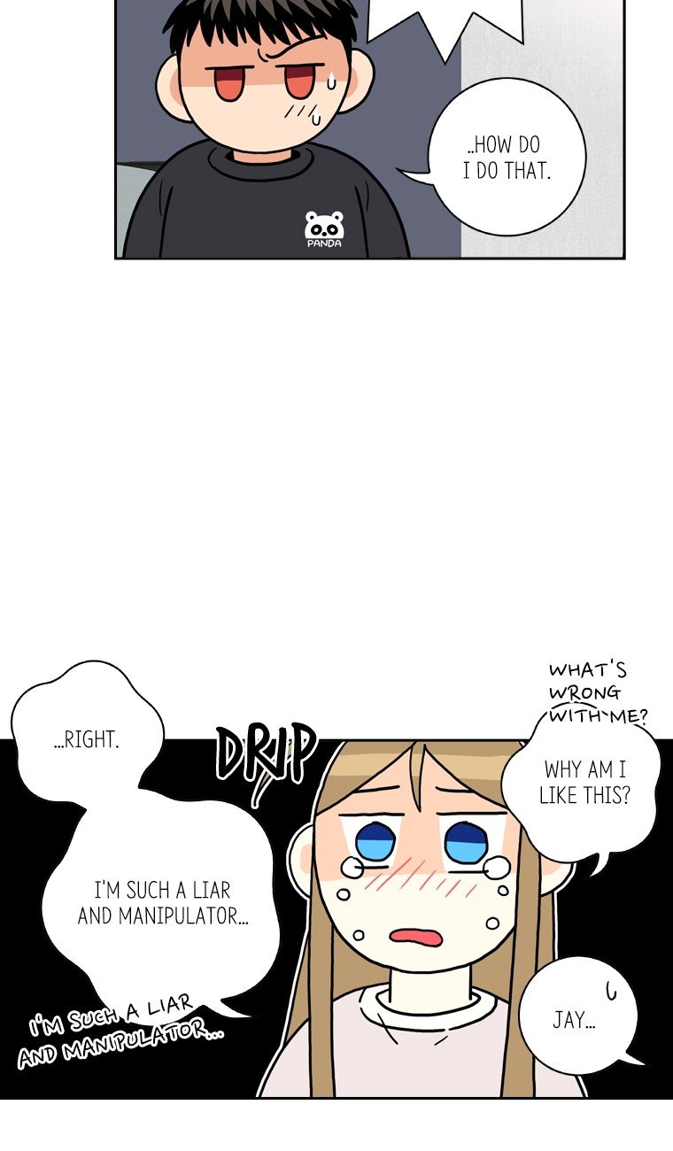 Why Did You Come To My Home Chapter 39 page 54 - Chapter 39