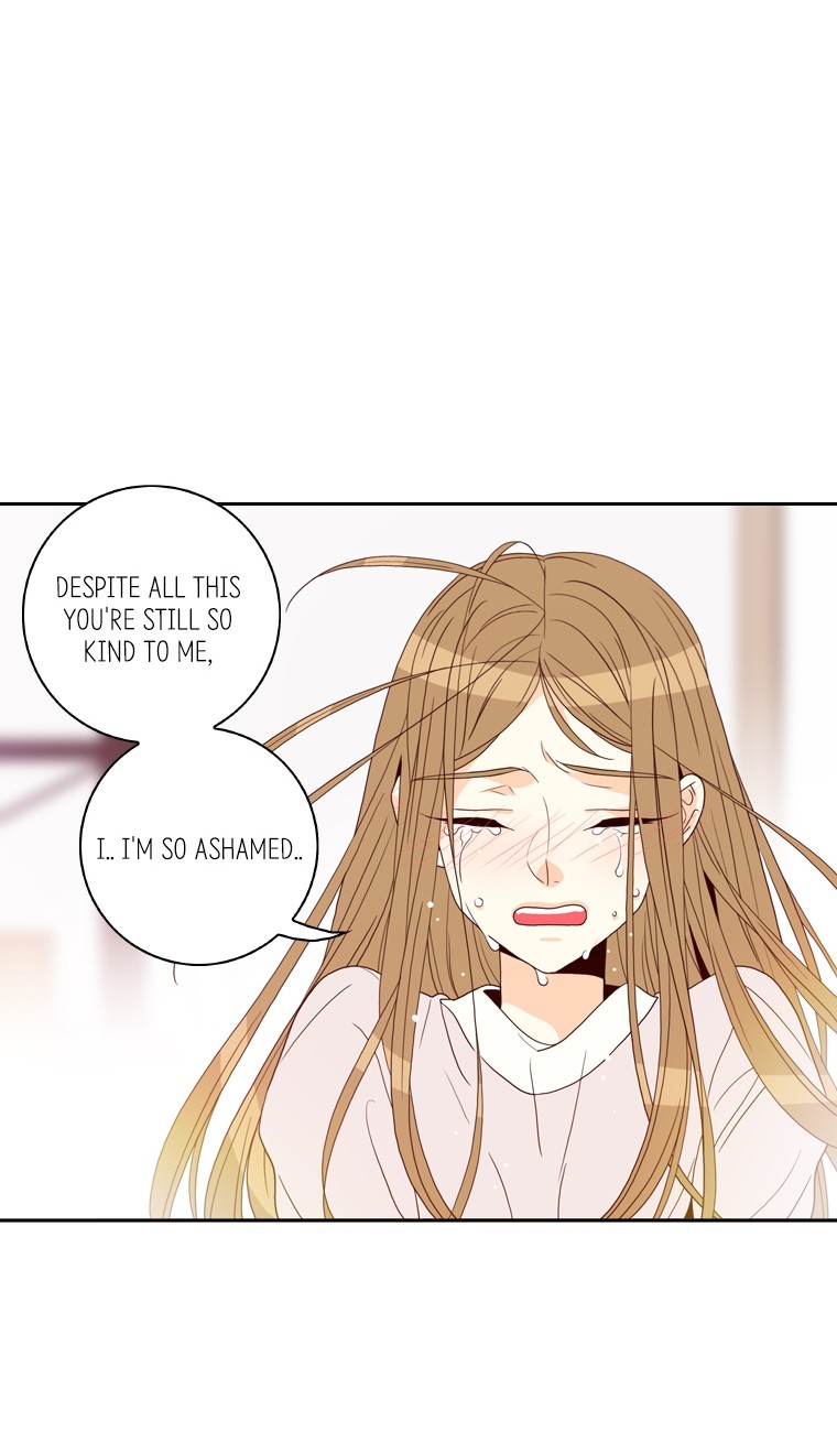 Why Did You Come To My Home Chapter 39 page 55 - Chapter 39