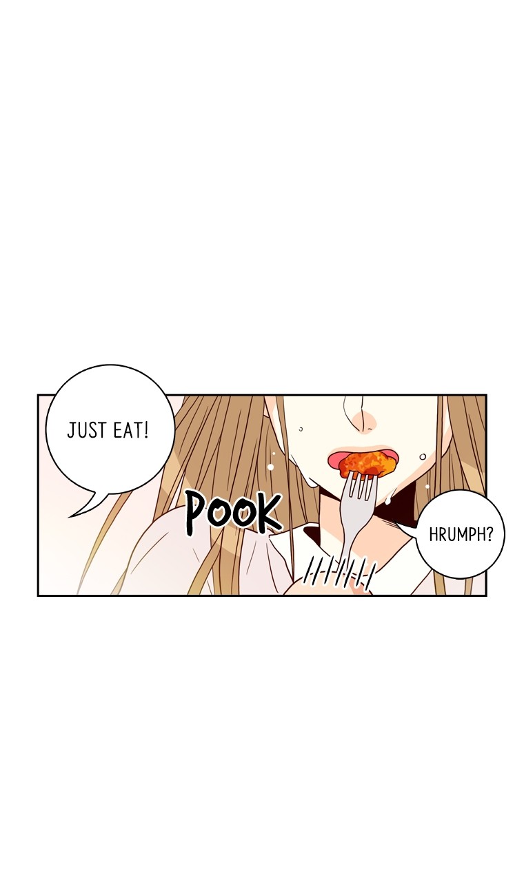 Why Did You Come To My Home Chapter 39 page 56 - Chapter 39