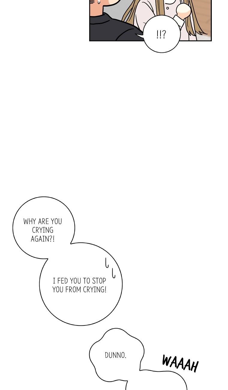 Why Did You Come To My Home Chapter 39 page 59 - Chapter 39