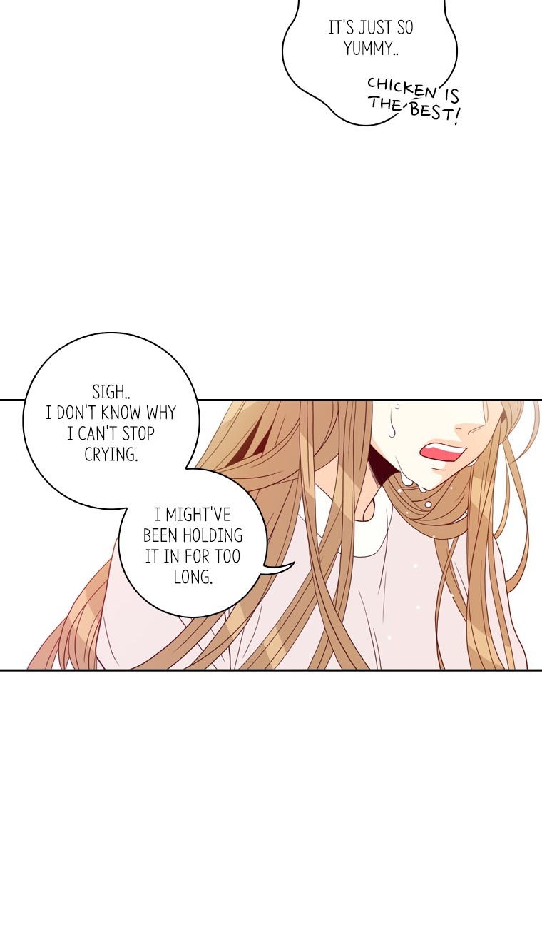 Why Did You Come To My Home Chapter 39 page 60 - Chapter 39