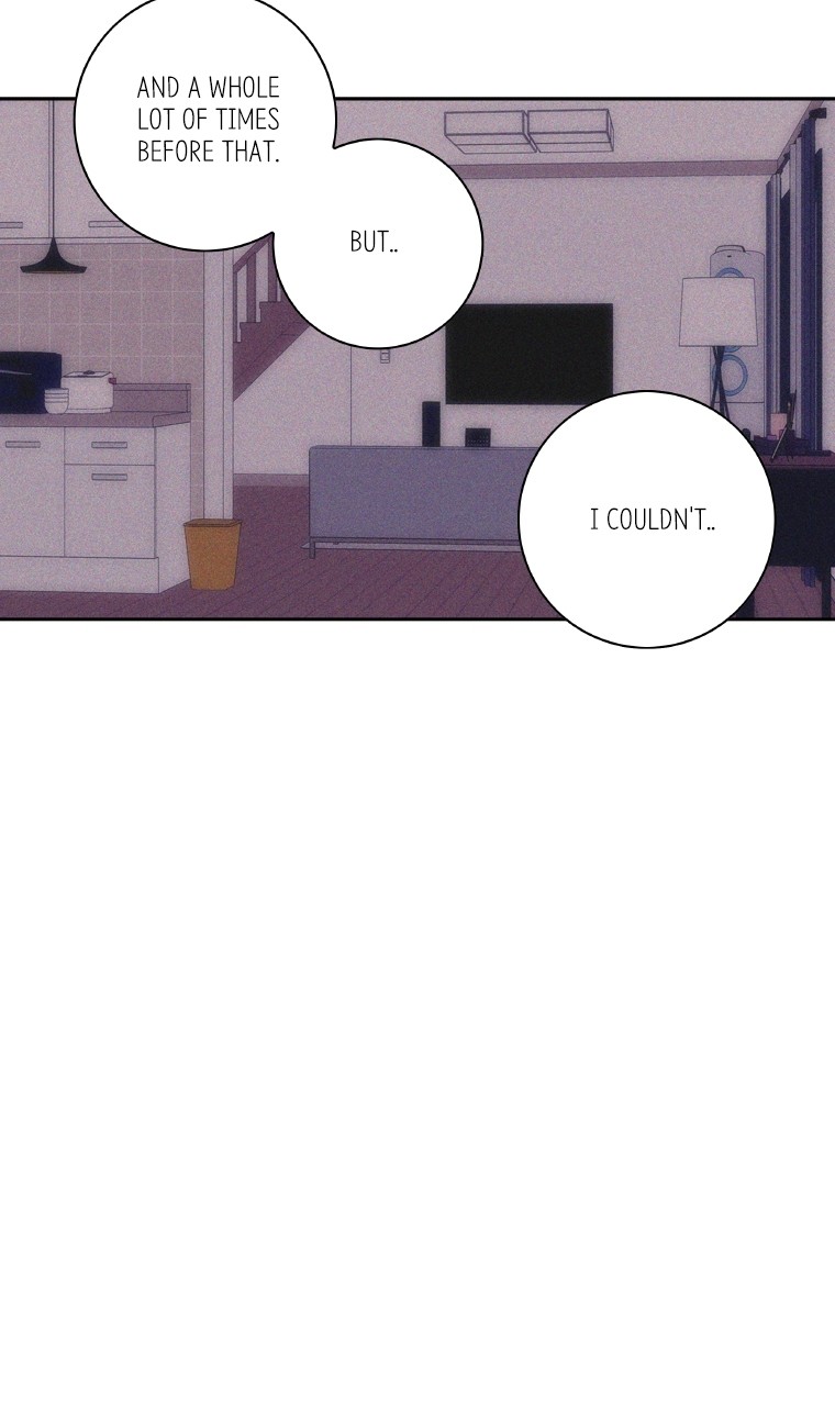 Why Did You Come To My Home Chapter 39 page 63 - Chapter 39