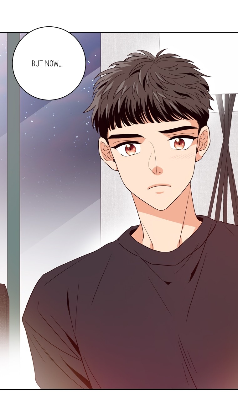Why Did You Come To My Home Chapter 39 page 64 - Chapter 39