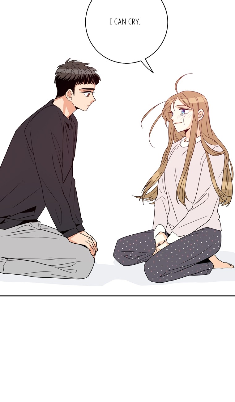 Why Did You Come To My Home Chapter 39 page 67 - Chapter 39