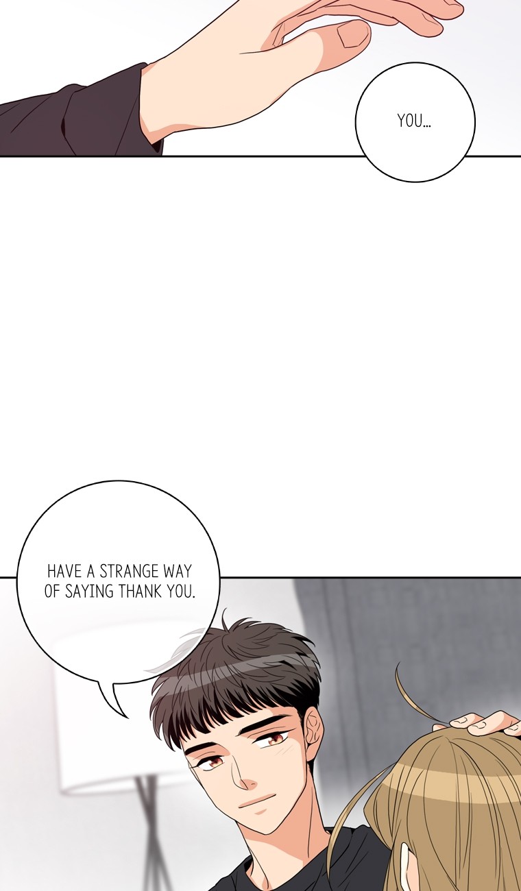 Why Did You Come To My Home Chapter 39 page 69 - Chapter 39