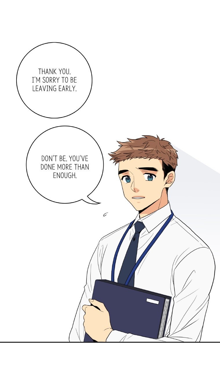 Why Did You Come To My Home Chapter 39 page 7 - Chapter 39