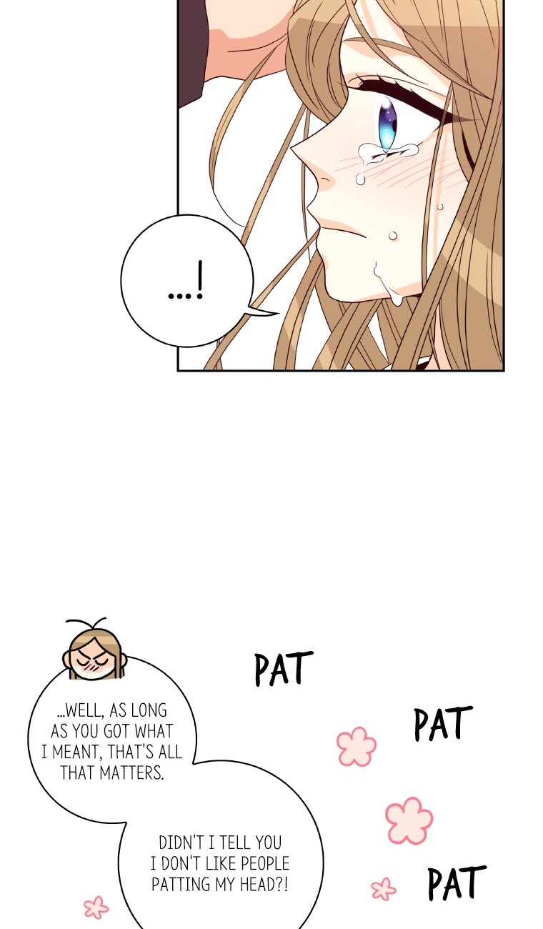 Why Did You Come To My Home Chapter 39 page 71 - Chapter 39
