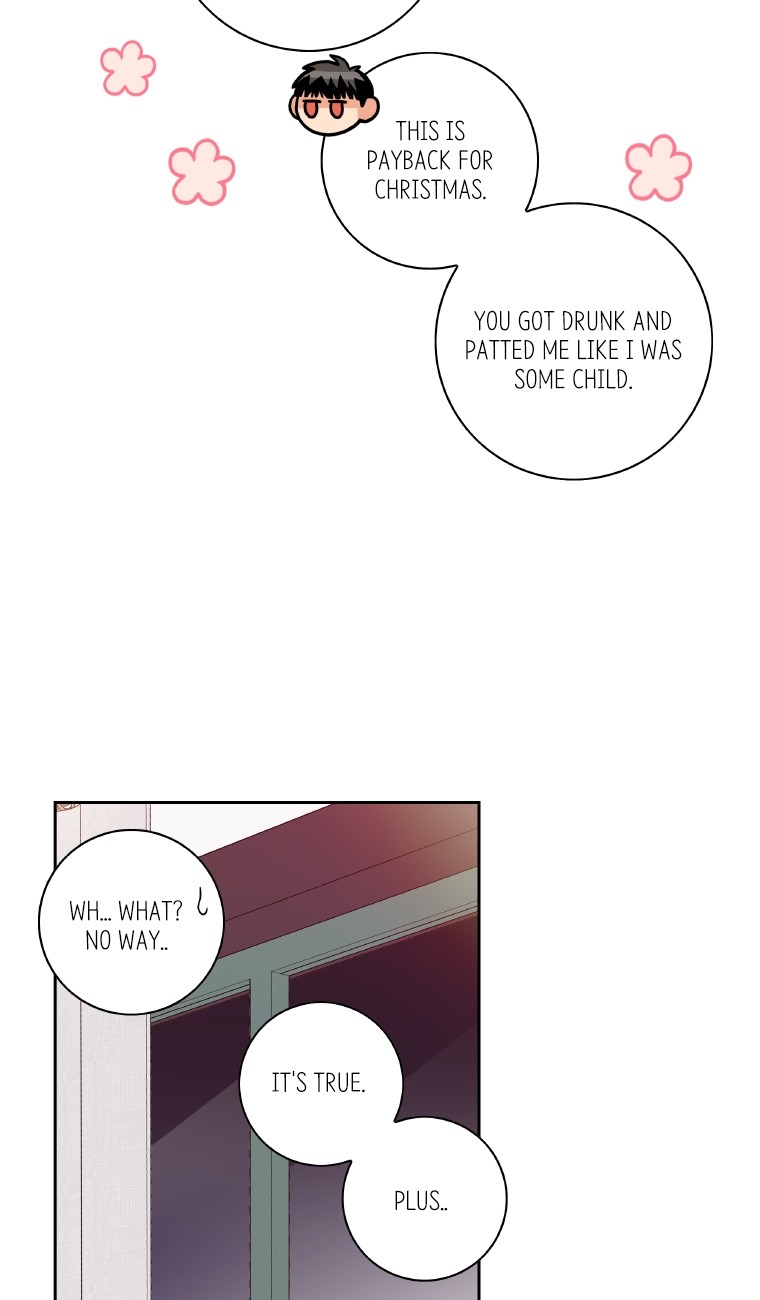 Why Did You Come To My Home Chapter 39 page 72 - Chapter 39