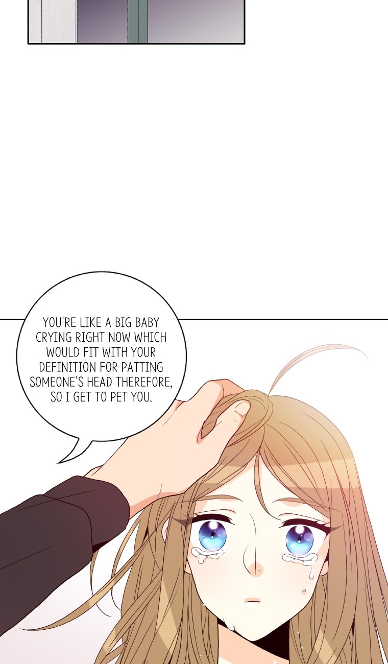 Why Did You Come To My Home Chapter 39 page 73 - Chapter 39