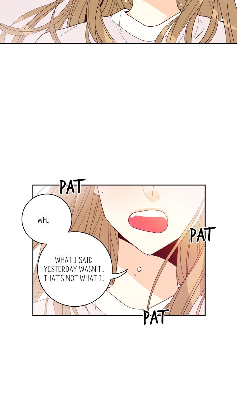 Why Did You Come To My Home Chapter 39 page 74 - Chapter 39