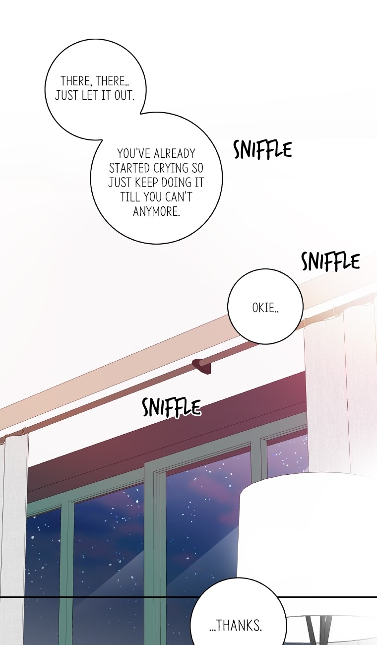 Why Did You Come To My Home Chapter 39 page 76 - Chapter 39