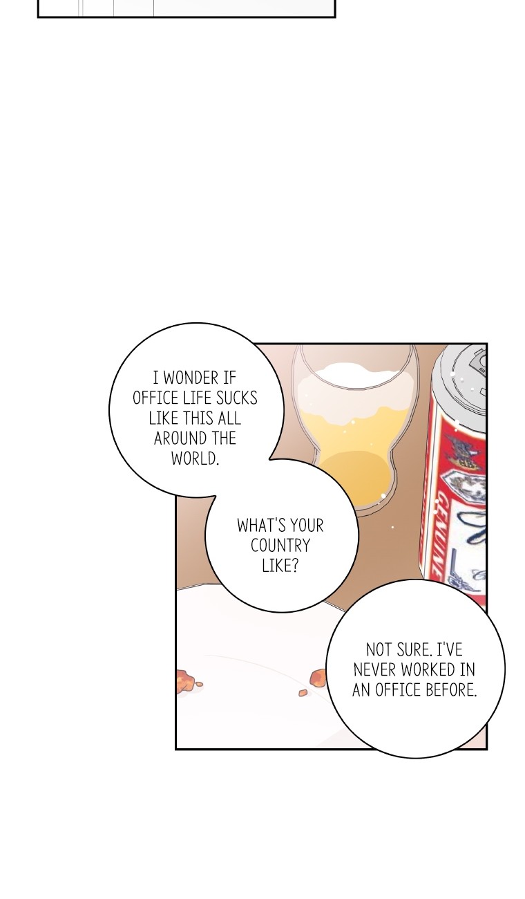Why Did You Come To My Home Chapter 39 page 79 - Chapter 39