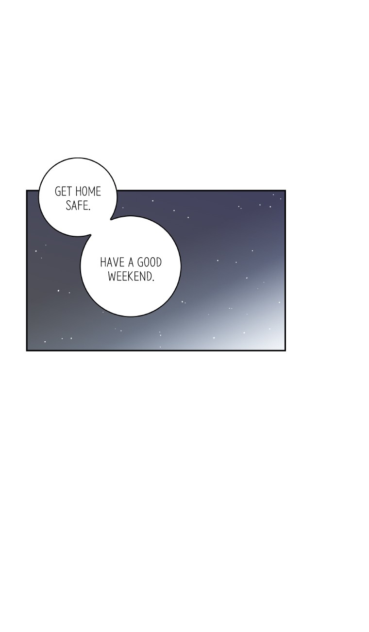 Why Did You Come To My Home Chapter 39 page 8 - Chapter 39