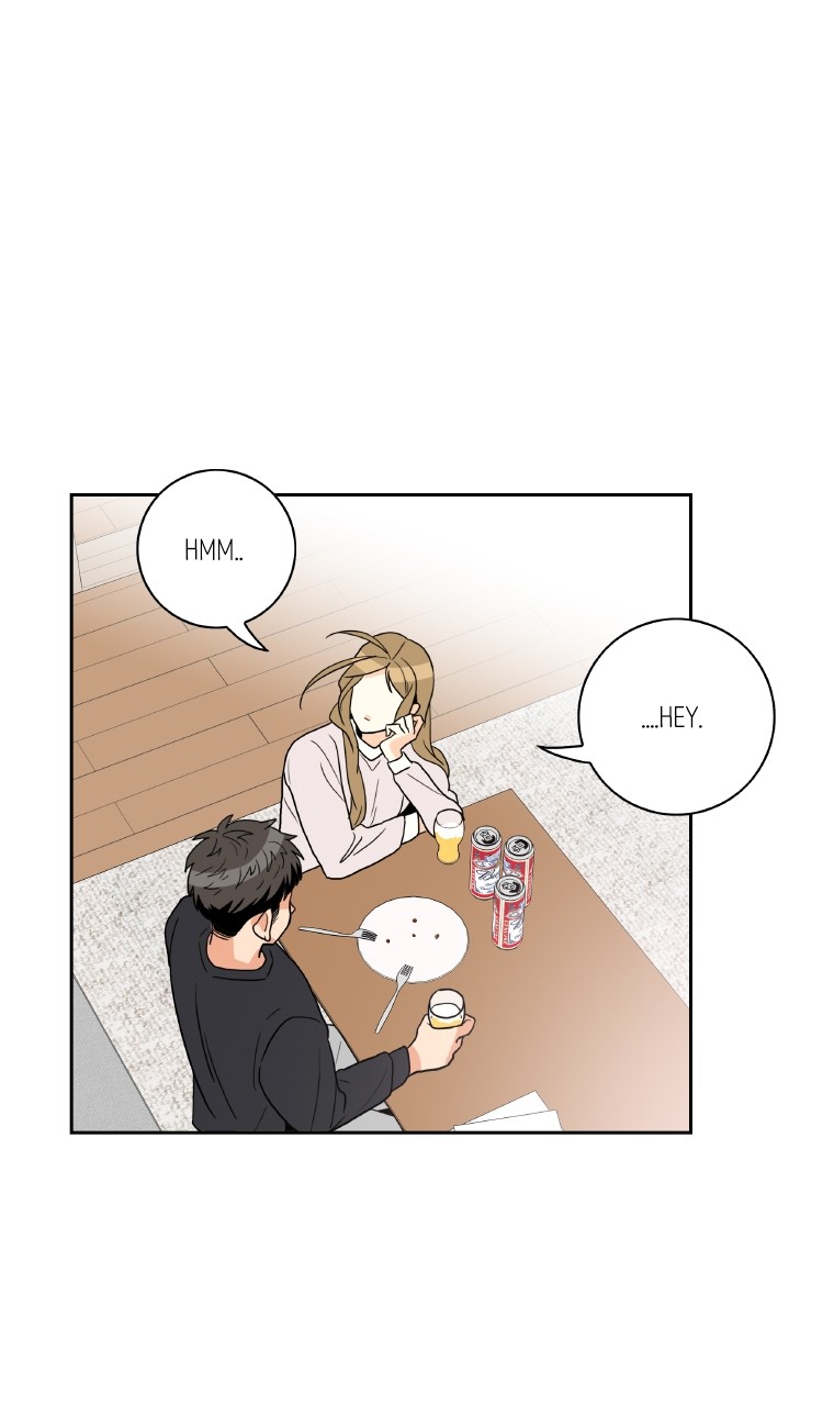 Why Did You Come To My Home Chapter 39 page 80 - Chapter 39