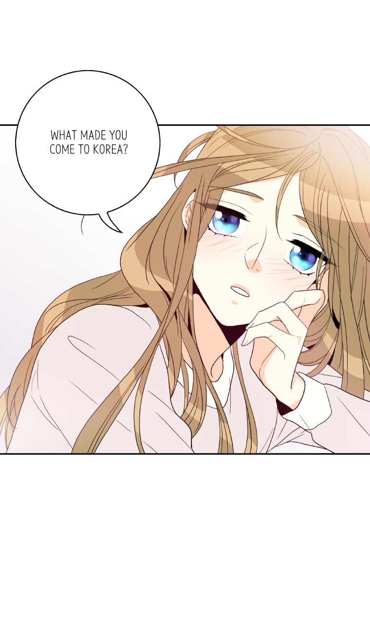 Why Did You Come To My Home Chapter 39 page 81 - Chapter 39