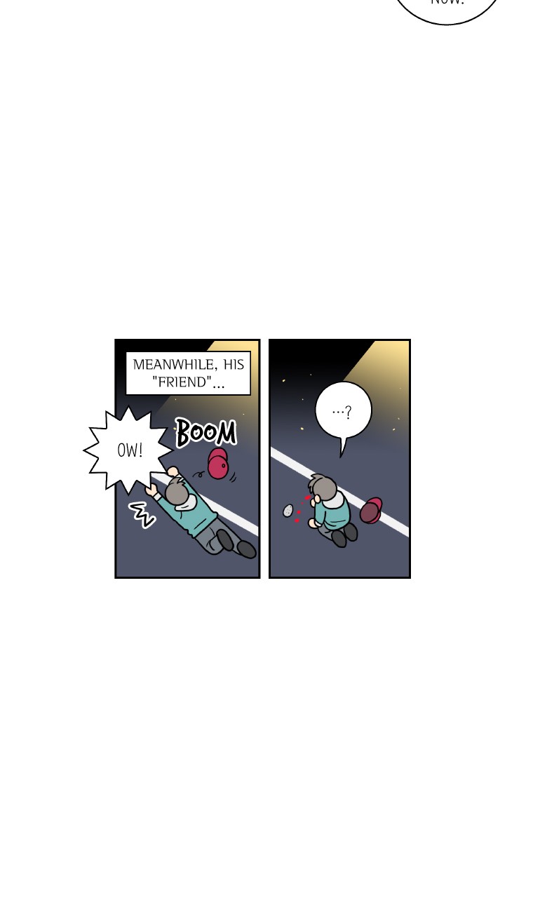 Why Did You Come To My Home Chapter 4 page 12 - Chapter 4