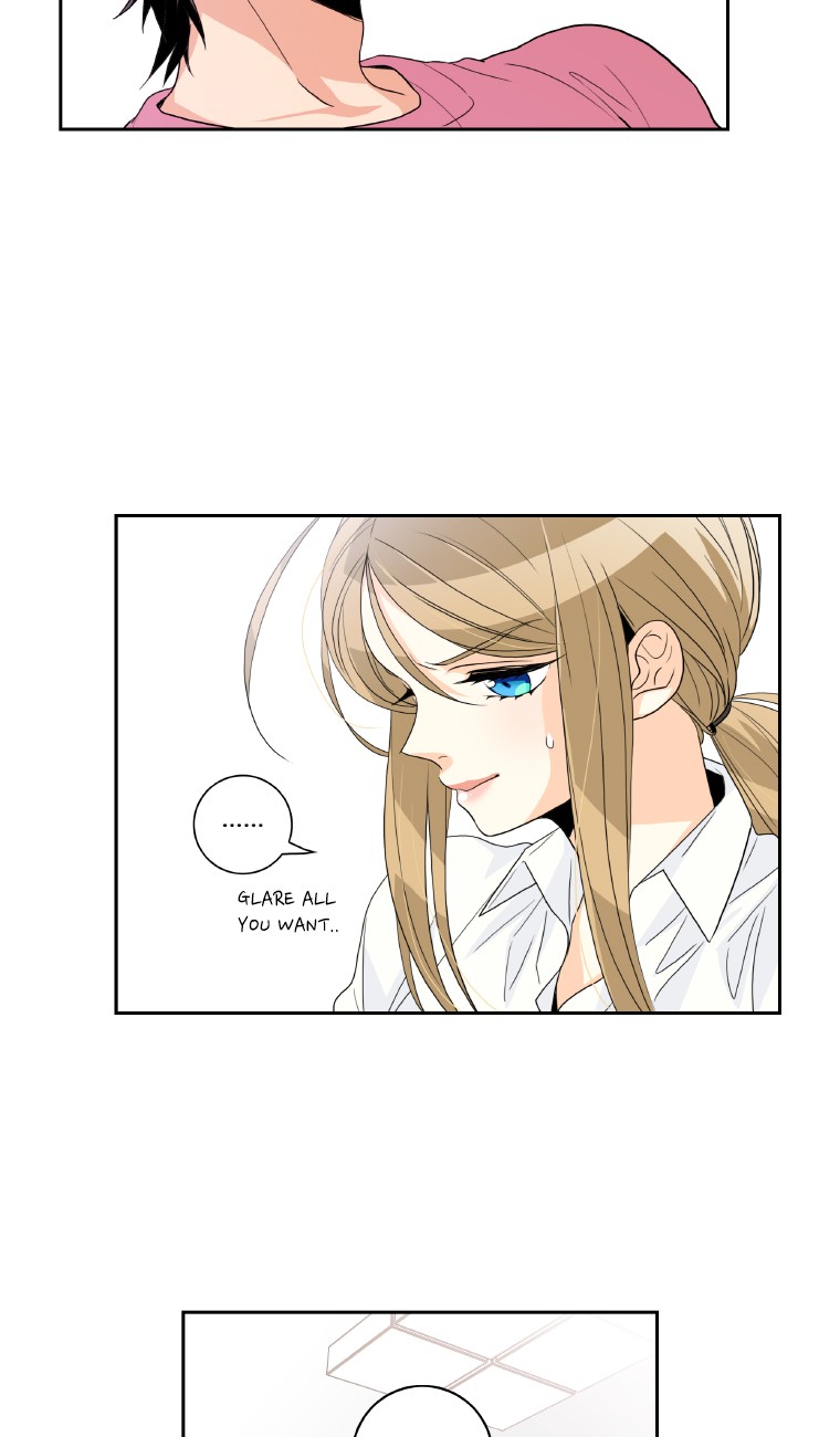 Why Did You Come To My Home Chapter 4 page 27 - Chapter 4