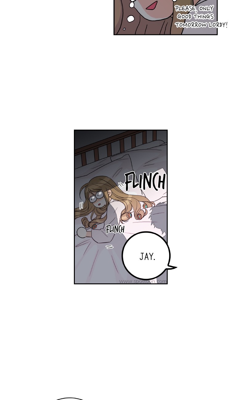 Why Did You Come To My Home Chapter 4 page 37 - Chapter 4