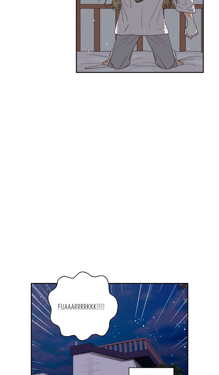 Why Did You Come To My Home Chapter 4 page 41 - Chapter 4
