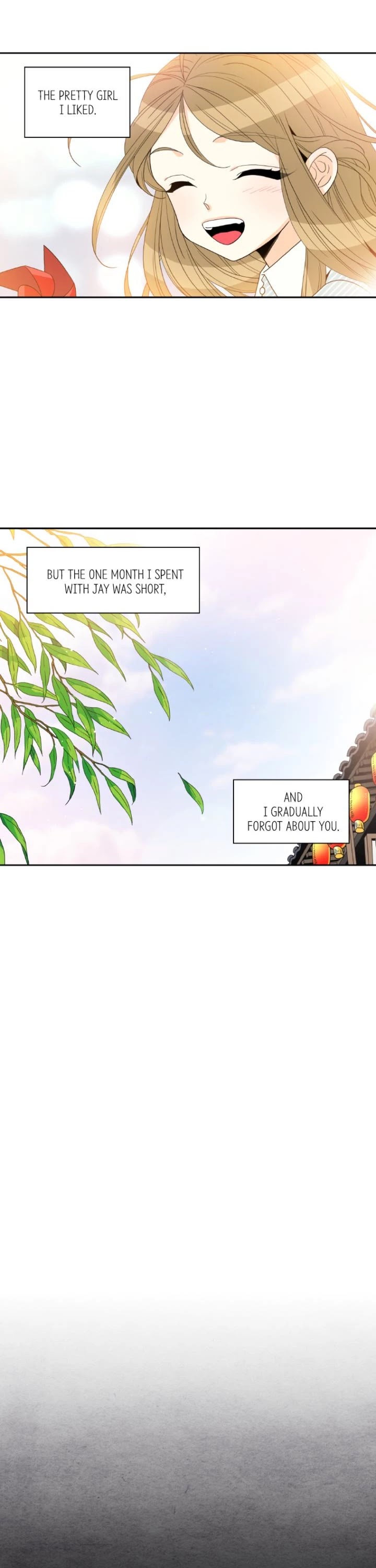 Why Did You Come To My Home Chapter 40 page 2 - Chapter 40