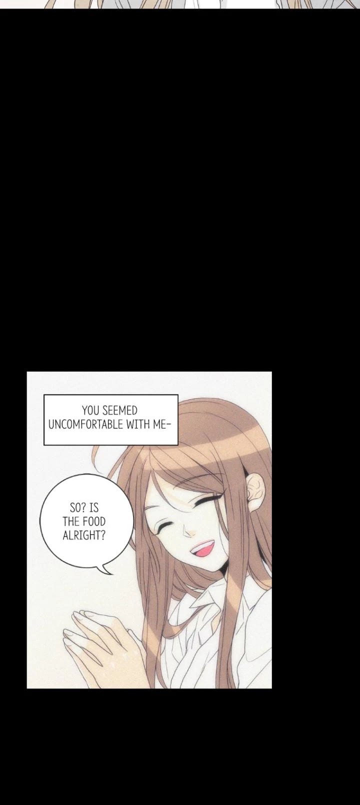 Why Did You Come To My Home Chapter 40 page 26 - Chapter 40
