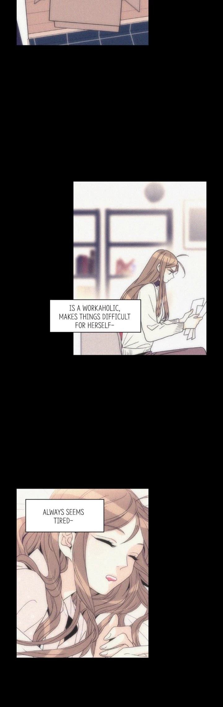 Why Did You Come To My Home Chapter 40 page 28 - Chapter 40