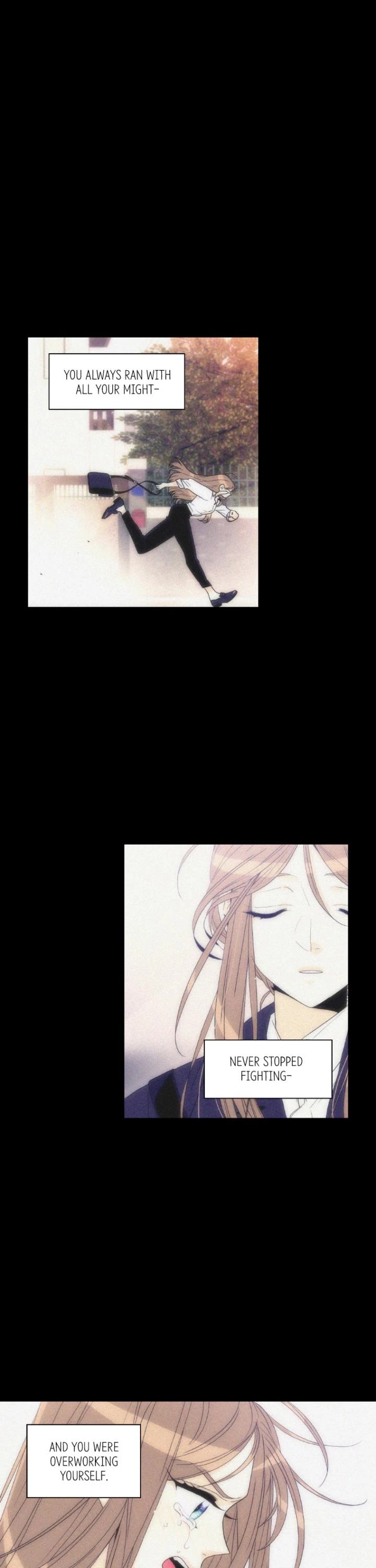 Why Did You Come To My Home Chapter 40 page 31 - Chapter 40