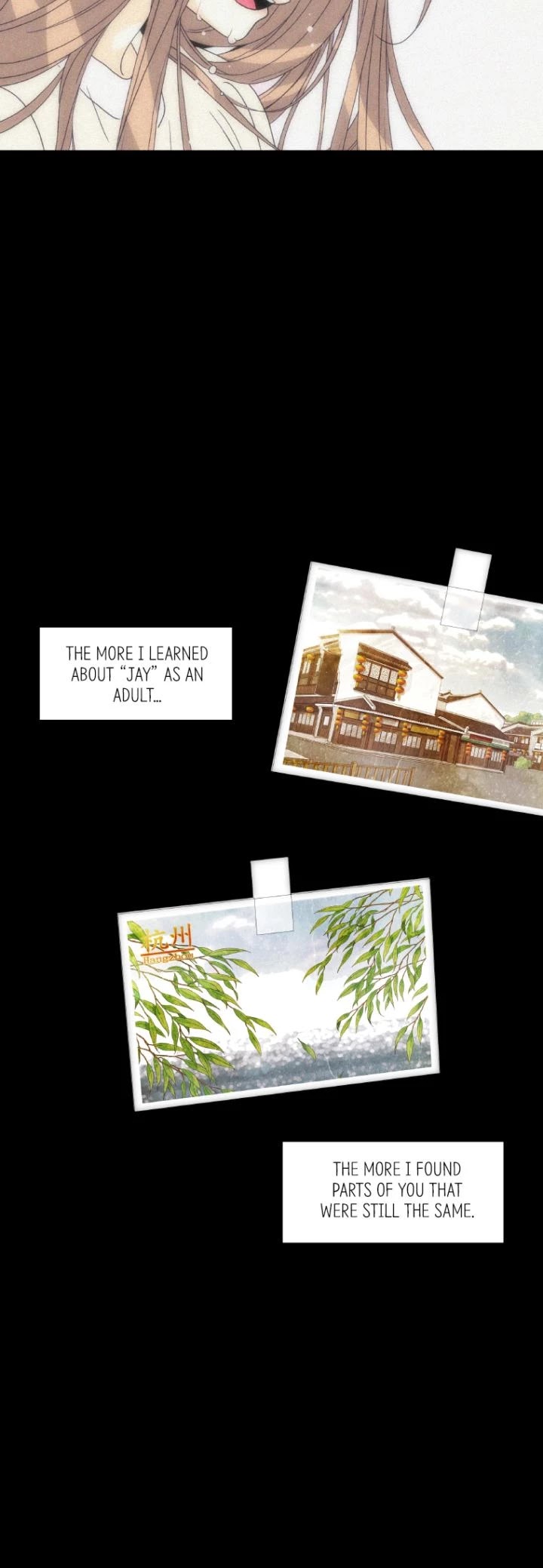 Why Did You Come To My Home Chapter 40 page 32 - Chapter 40