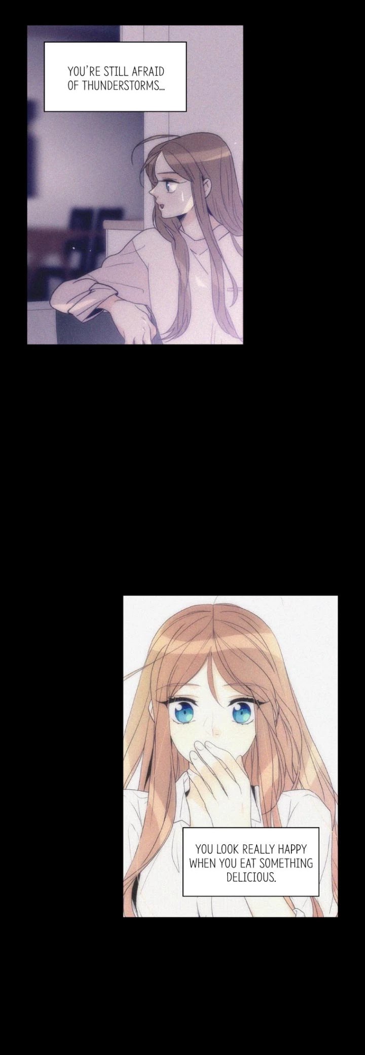 Why Did You Come To My Home Chapter 40 page 33 - Chapter 40
