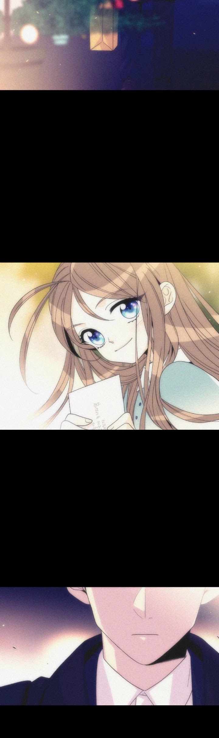 Why Did You Come To My Home Chapter 40 page 36 - Chapter 40