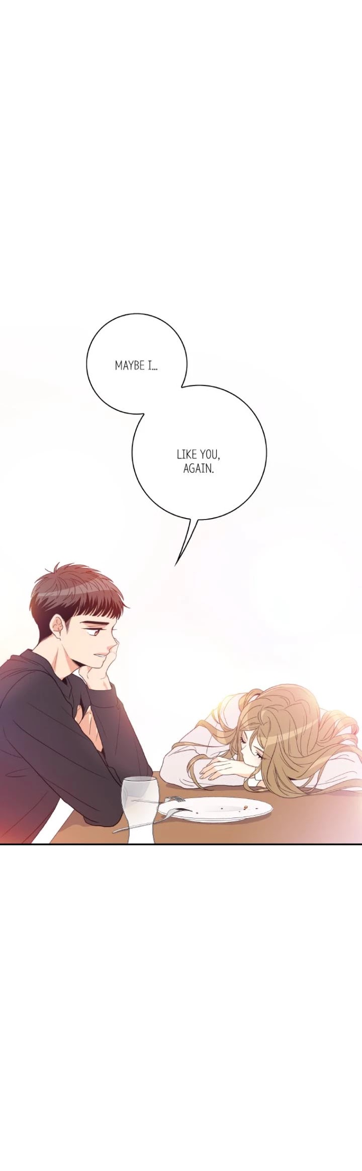 Why Did You Come To My Home Chapter 40 page 43 - Chapter 40